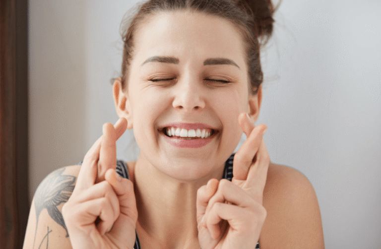 Does Teeth Whitening Damage Teeth-min