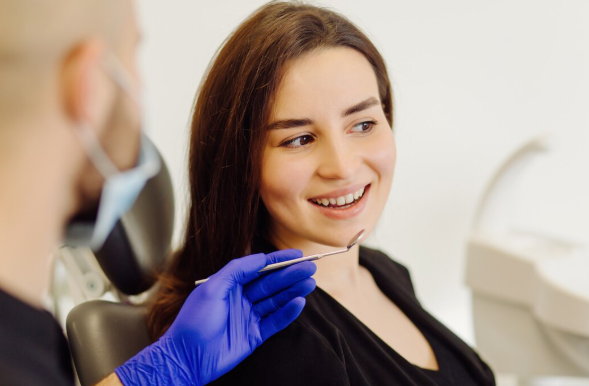 How Much Does a Smile Makeover Cost?