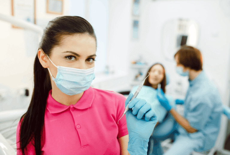 Best-Hygienist-in-London