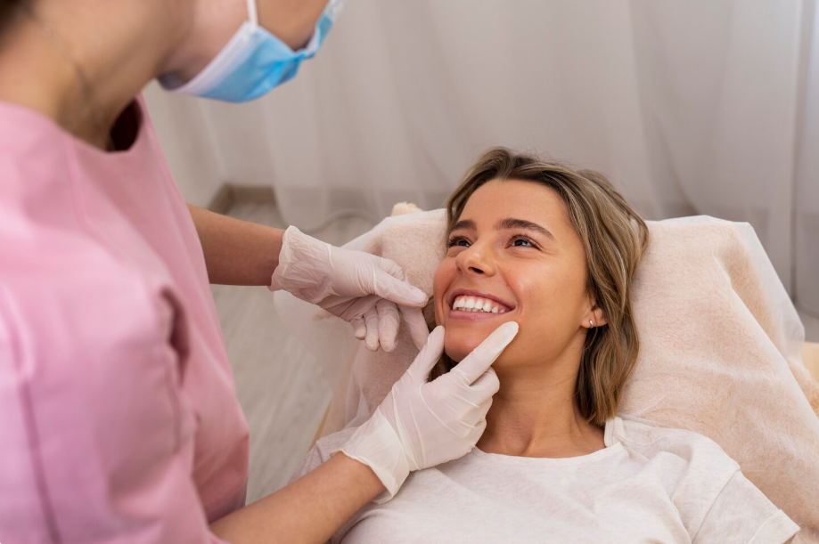 Cosmetic Bonding: A Simple, Affordable Way to Enhance Your Smile