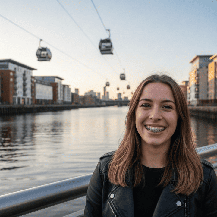 Dental Braces in E16 London