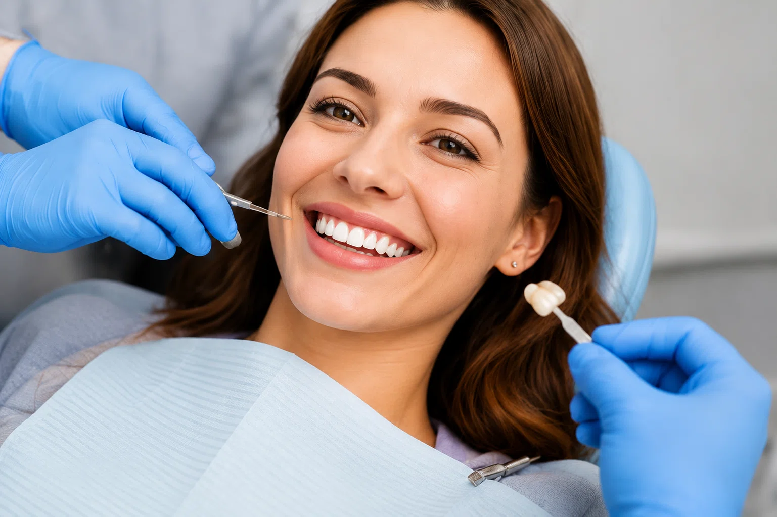 iCare Dental