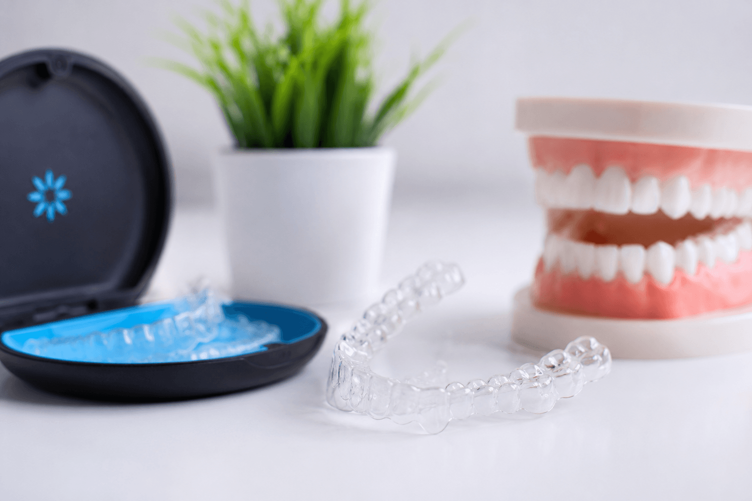 How Long Does Invisalign Take to Work
