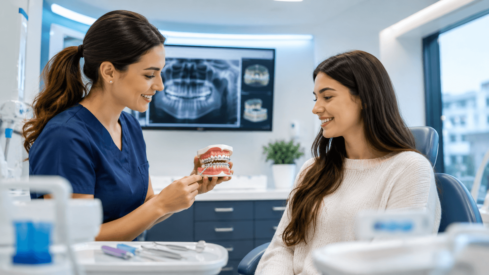 How Much Do Braces Cost in London in 2026?