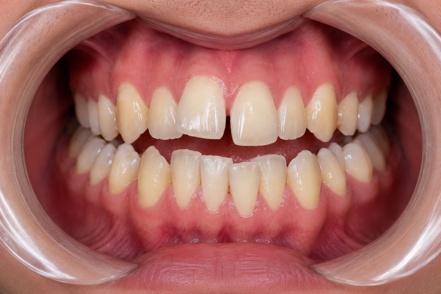 Best Dental Clinic in Canning Town London iCare Dental