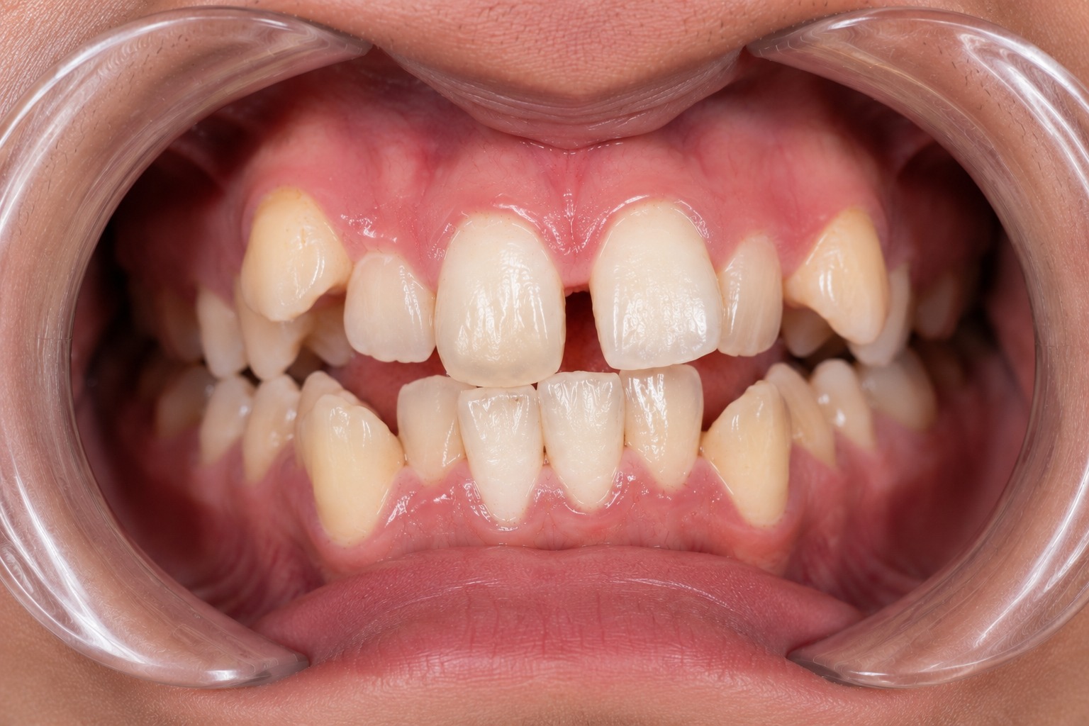Best Dental Clinic in Canning Town London iCare Dental