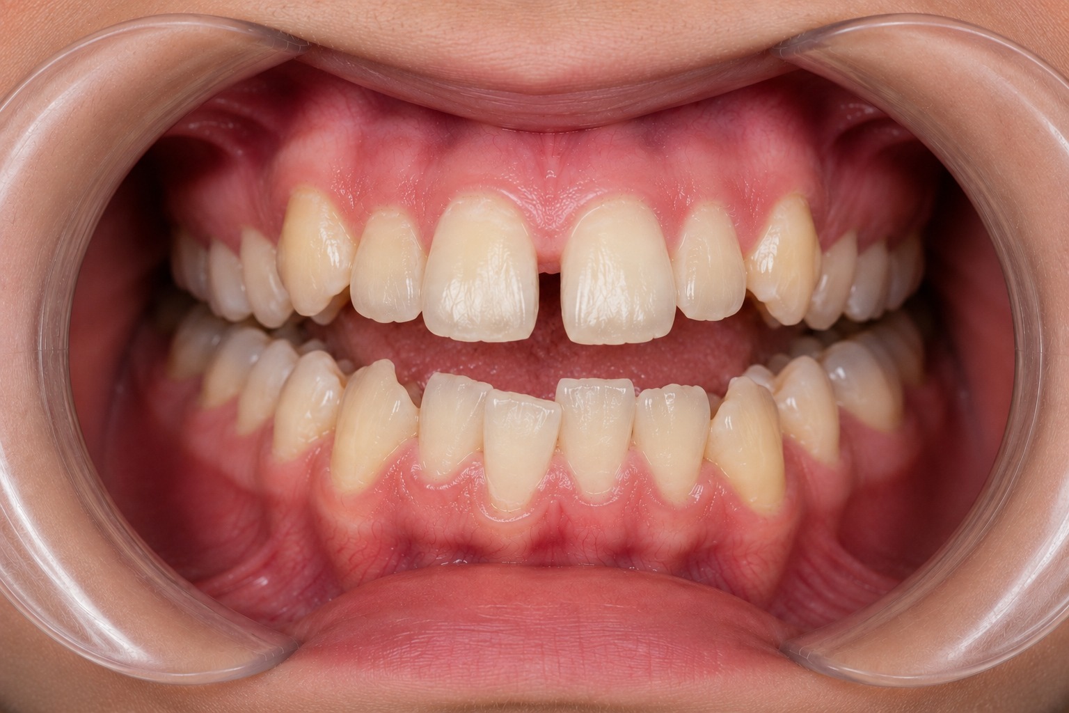 Best Dental Clinic in Canning Town London iCare Dental