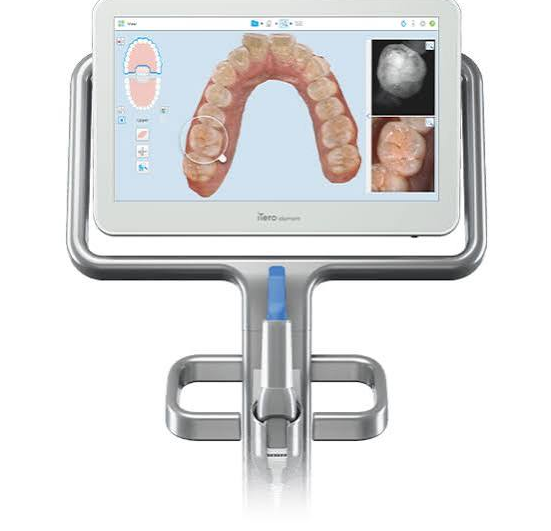 iCare Dental