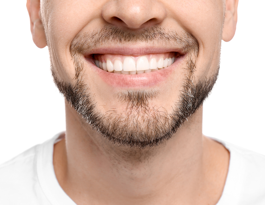 invisalign teeth treatment