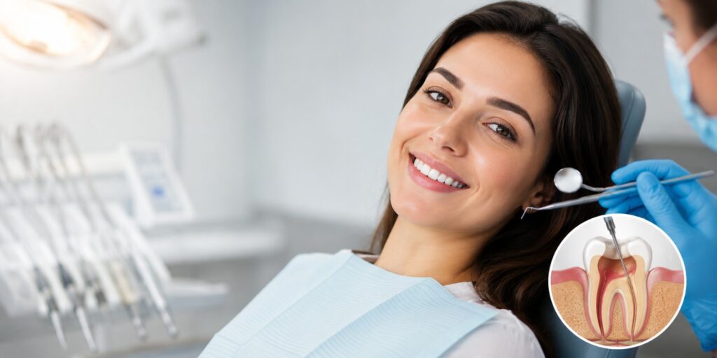icare dental treatment