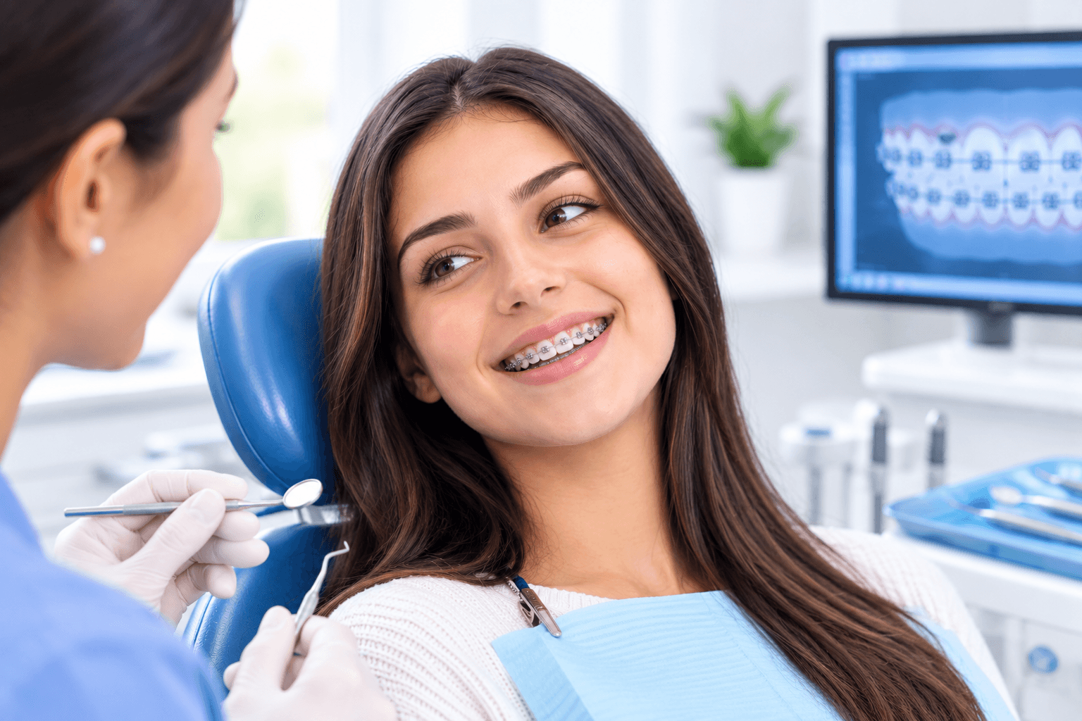 iCare Dental
